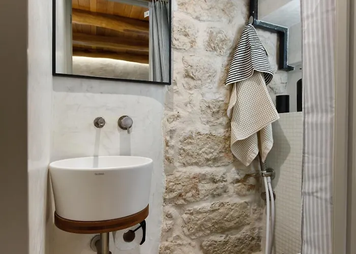 Apartamento Baby Blue - Zf Hvar