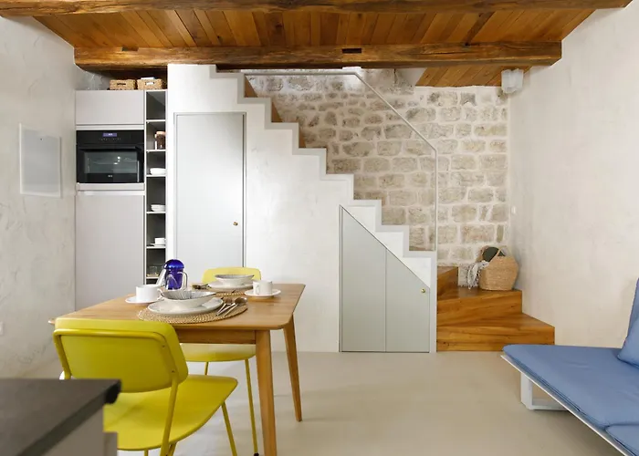 Baby Blue - Zf Hvar Apartamento Hvar Town