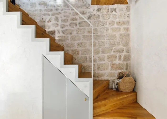 Apartamento Baby Blue - Zf Hvar *