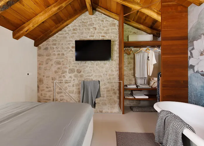 Apartamento Baby Blue - Zf Hvar *