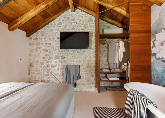 Baby Blue - Zf Hvar Apartamento Hvar Town