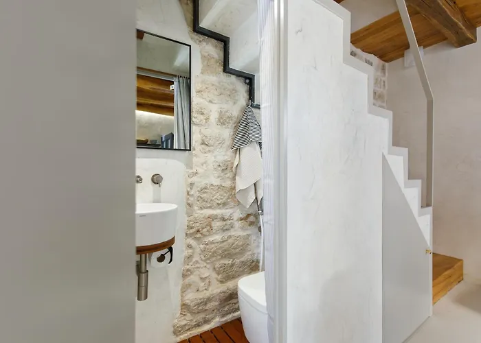 Baby Blue - Zf Hvar Apartamento Hvar Town
