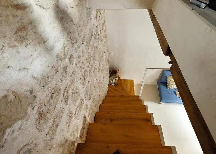 Apartamento Baby Blue - Zf Hvar
