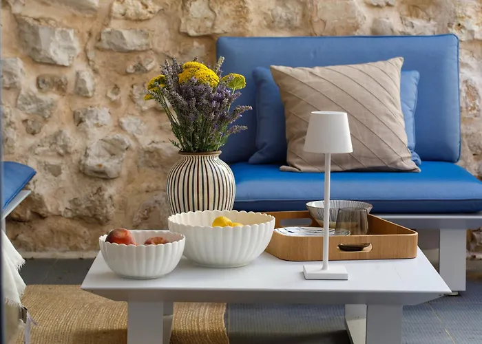 Apartamento Baby Blue - Zf Hvar Hvar Town