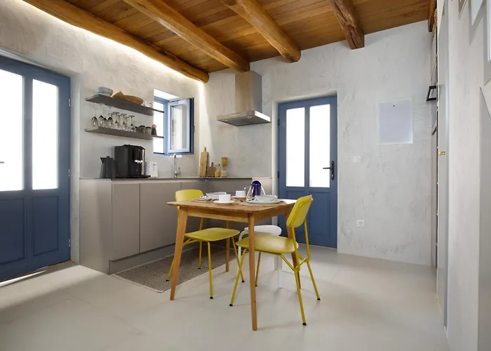 Apartamento Baby Blue - Zf Hvar Hvar Town