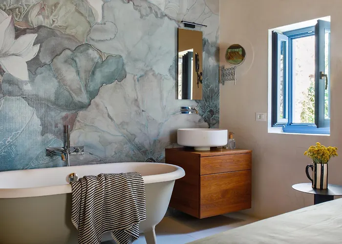 Baby Blue - Zf Hvar Apartamento Hvar Town