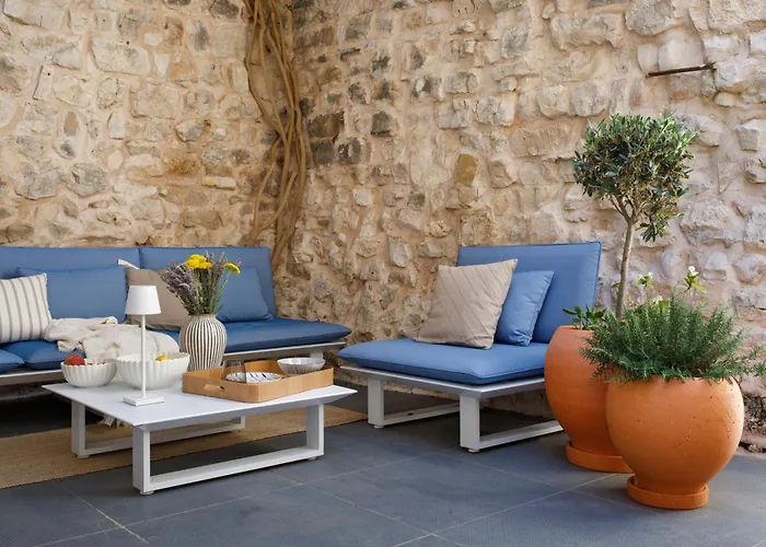 Apartamento Baby Blue - Zf Hvar Hvar Town
