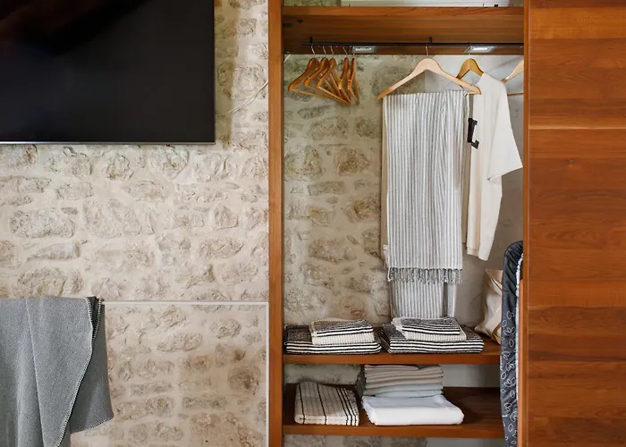 Baby Blue - Zf Hvar Apartamento Hvar Town